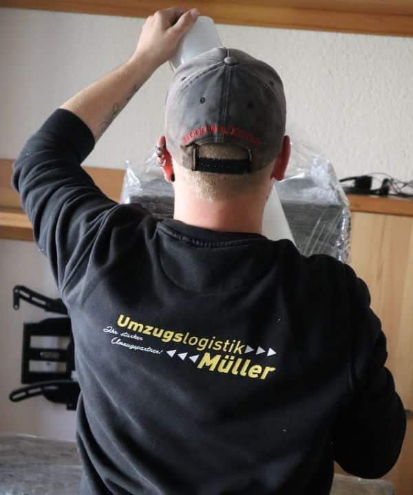 Zuverlässiger Umzug von Dresden nach Bielefeld: Stressfrei ans Ziel